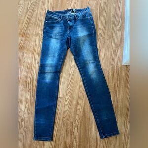 RW&Co Chelsea Skinny Jeans Size 30 Regular